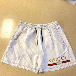 Men’s Shorts